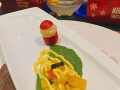 -丹鼎铁板料理