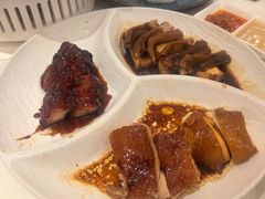 -侨美·唐荔园·40年地道粤菜