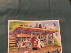 -猫的天空之城概念书店(景德镇陶溪川店)