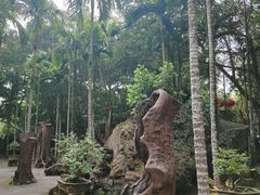 -海口火山口国家地质公园
