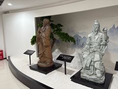 -重庆历史名人馆