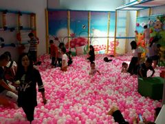 -蒙特利亲子乐园