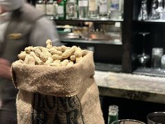 -Long Bar(莱佛士酒店)