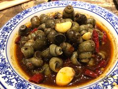 香辣螺蛳-赤甲皇(仙霞路店)