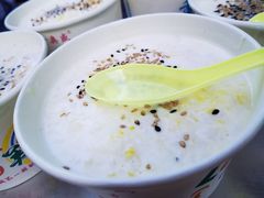 -正宁路小吃夜市