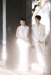 -雪中彩影婚纱摄影·品控旗舰店