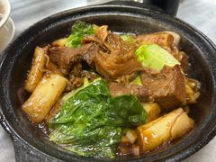 -珍珍小食店(西华路店)