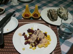 -金海大酒店·雅地西餐厅