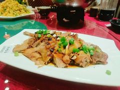 -东北大院·东北菜(三台子店)