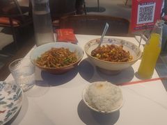 -匠熙小馆(崇文门店)