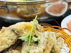 -合味土鸡火锅(中海世贸花园金碧庄店)
