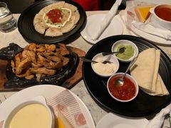 牛肉法士达-么哈MOJAR(北京五道口店)
