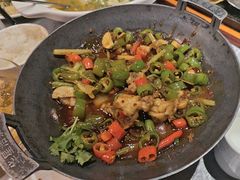 -川香鼎盛·川府家宴商务宴请(市桥富华总店)