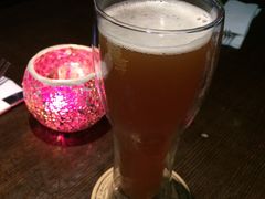 -Shanghai Brew House上海啤酒工坊(老外街店)