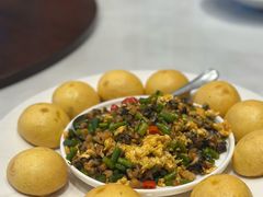 -鲜得莱渔港·小平岛海胆馆(七贤岭店)