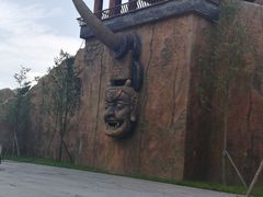 -中国傩城