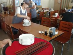 大堂-鸿毛饺子(紫竹桥店)
