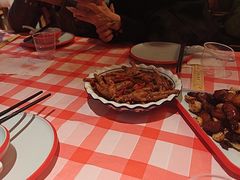 -老闵田螺馆·南昌市井菜·特色小吃(总店)