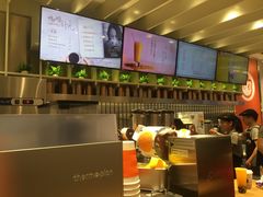 -CoCo都可(湖滨银泰店B区店)