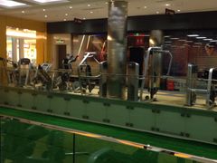-威尔仕健身(金茂店)