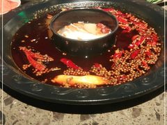 -舒家大院重庆老火锅(纪念塔店)