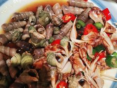 -永红源啤酒·烧烤·海鲜·大排档(青特城店)