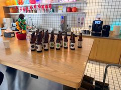 -WeWork中国(南京西路社区店)