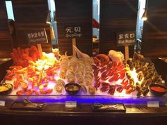 -广州花园酒店·凌璇阁旋转餐厅CAROUSEL360