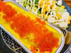 -达摩食堂(仓山万达店)