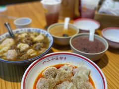 -八二小区抄手(龙湖上城天街店)