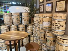 -DECAMERON十日谈(前海嘉里中心店)