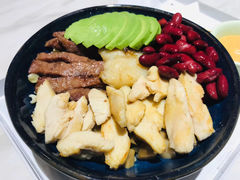 -TRDLO泰德罗轻食(海德广场店)