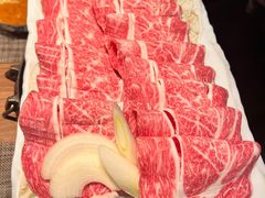 -满来寿喜烧(金虹桥店)