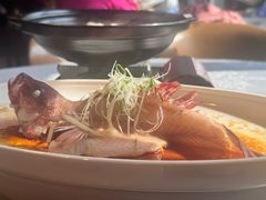 -香云轩·顺德菜(香云纱园林酒店店)