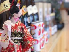 大堂-六本目日式料理(珊瑚沙家园店)