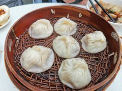 蟹黄汤包-花园茶楼(兴城西路店)