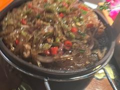 -缪氏川菜(深圳北站缤果空间店)
