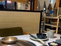 大堂-狐狸爱上椰子鸡(滨江星光大道店)