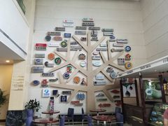 -上海华凯华美达广场酒店