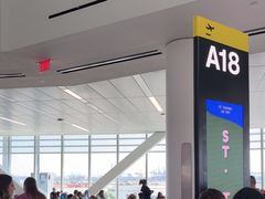 -纽瓦克自由国际机场