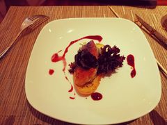 -常德武陵天济喜来登酒店-盛宴餐厅