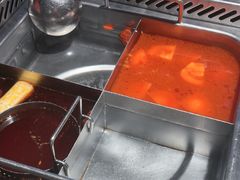 -海底捞火锅(油麻地店)