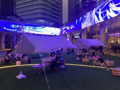 -深圳来福士广场