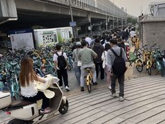 -西二旗(地铁站)