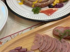 -城堡俄式西餐厅(中央大街索道店)