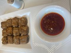 -安徽大厦中餐厅