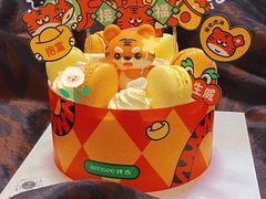 -仟吉KenGee(蔡甸店)