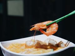 至尊宝叻沙-绿柠食堂(北外滩店)