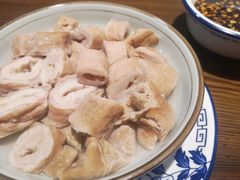 白卤大肠-兰边碗(鼓楼店)
