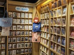 -猫的天空之城概念书店(苏州诚品店)